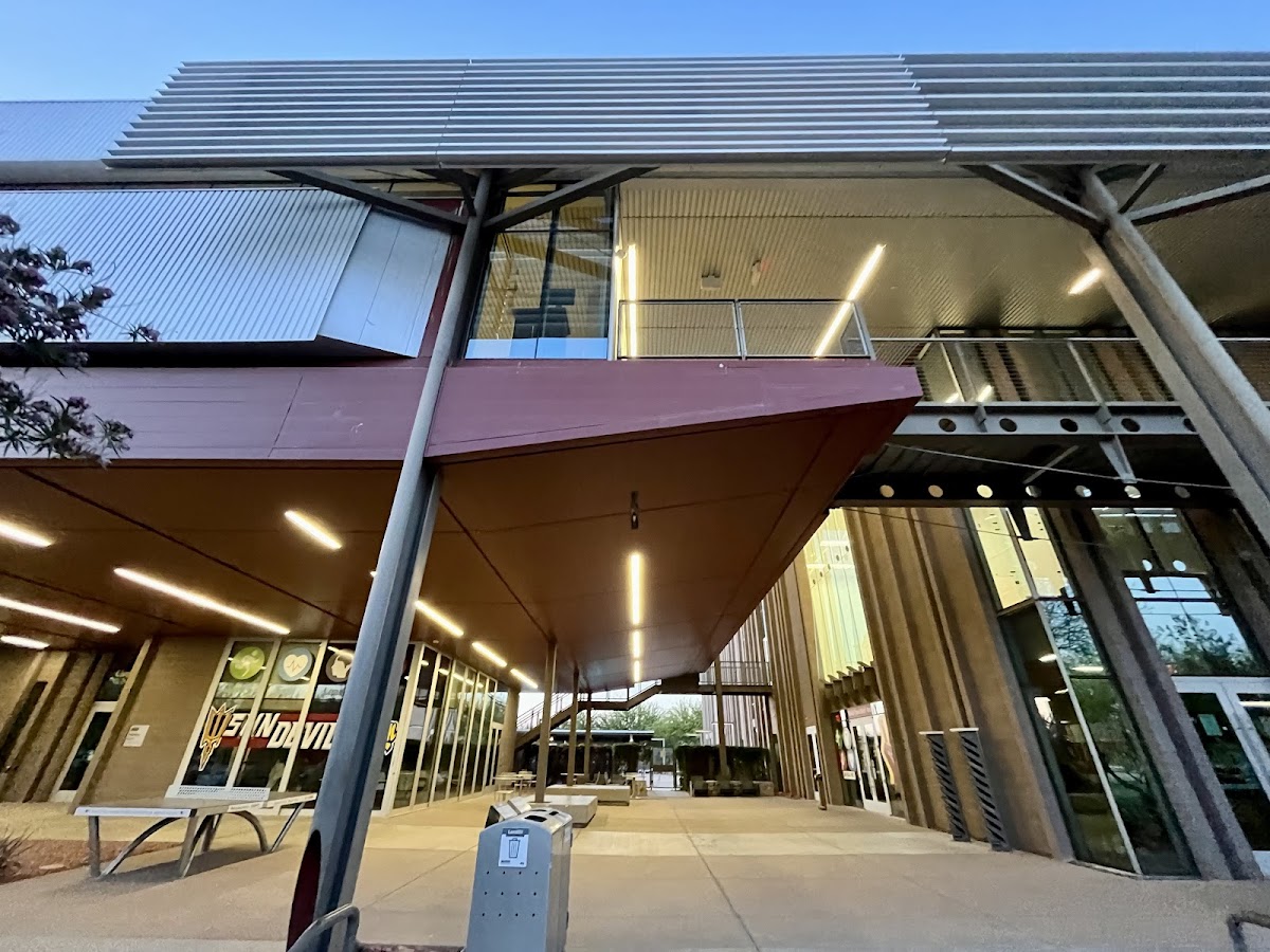 Arizona State University Polytechnic photo 4