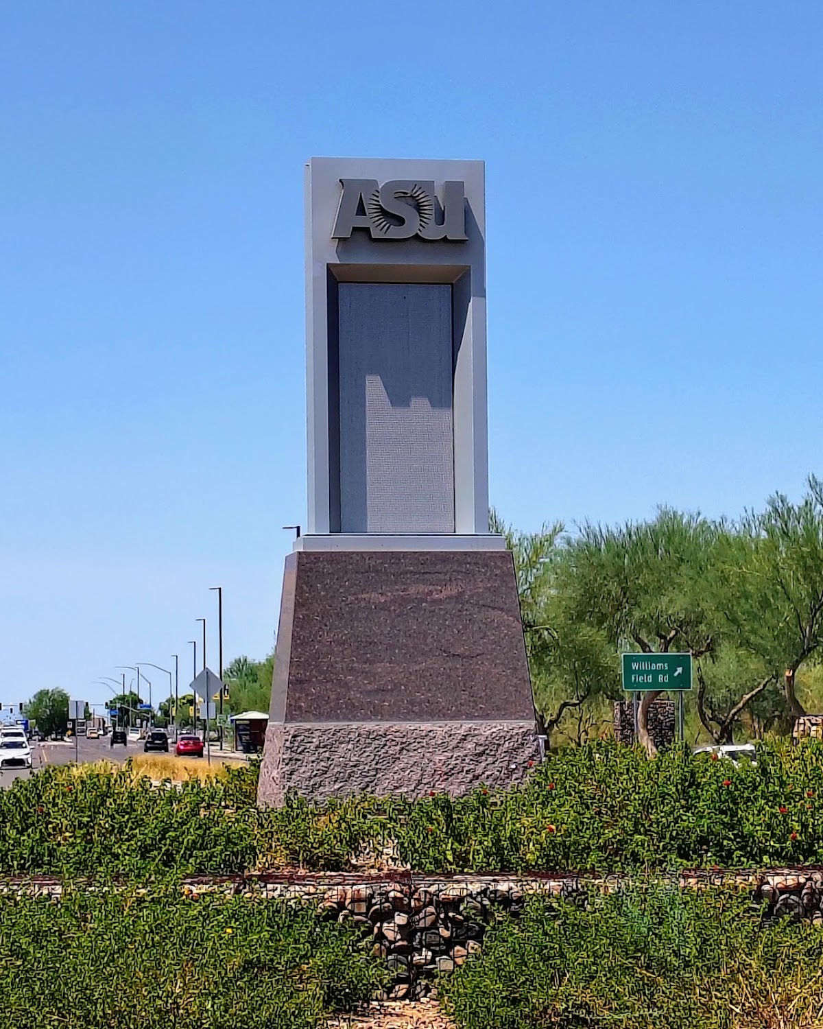 Arizona State University Polytechnic photo 8
