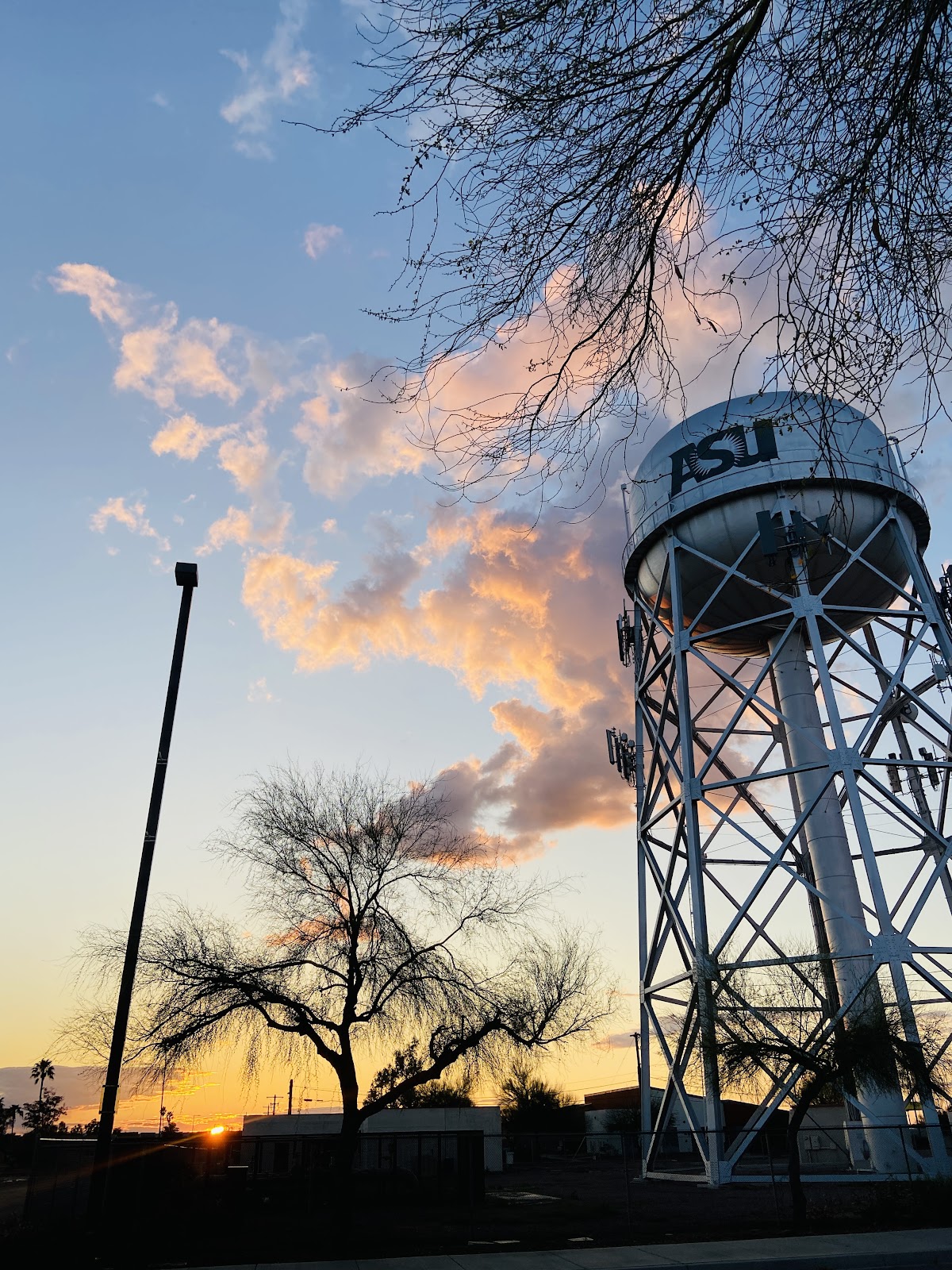 Arizona State University Polytechnic photo 9