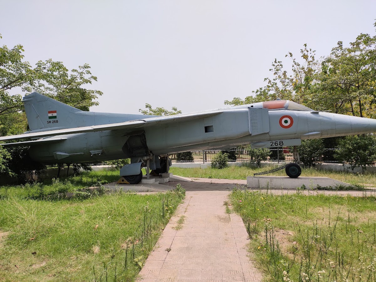 Guru Nanak Dev University photo 3