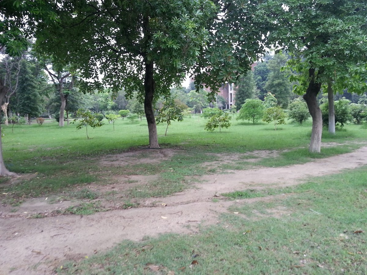 Guru Nanak Dev University photo 4