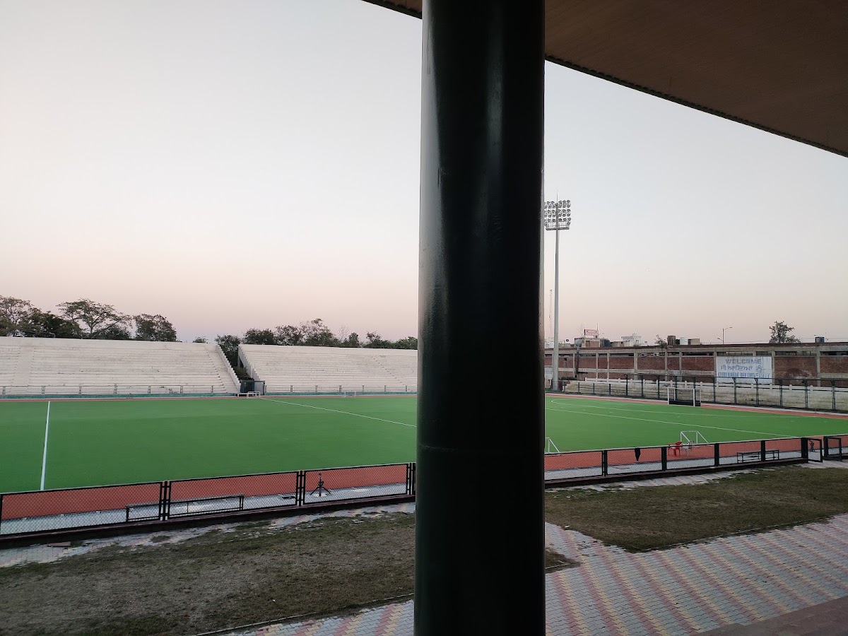 Guru Nanak Dev University photo 6