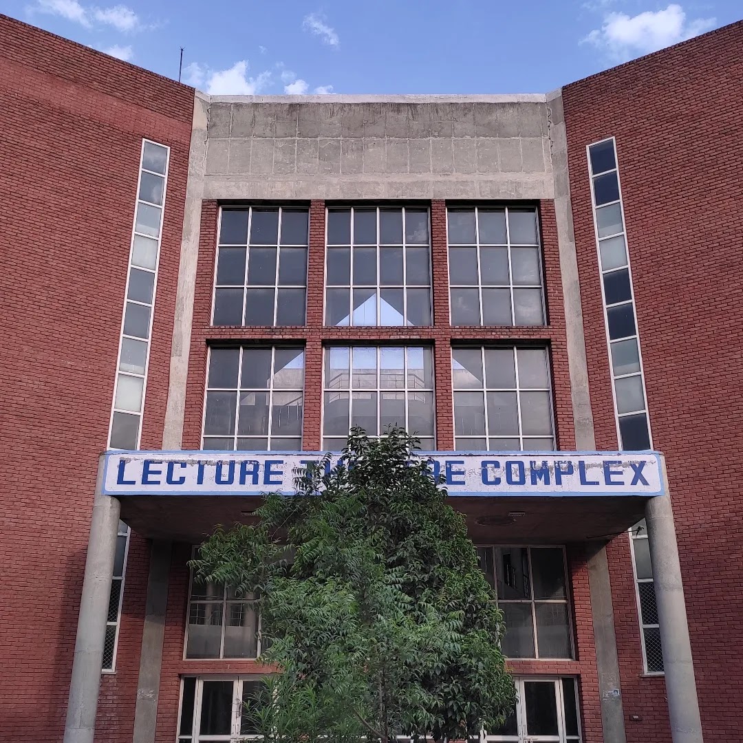 Guru Nanak Dev University photo 7