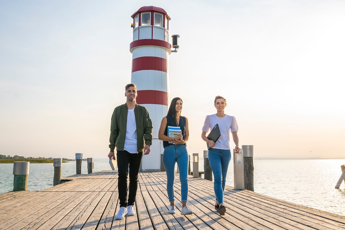 University of Education Burgenland photo 1