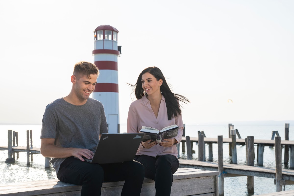 University of Education Burgenland photo 2