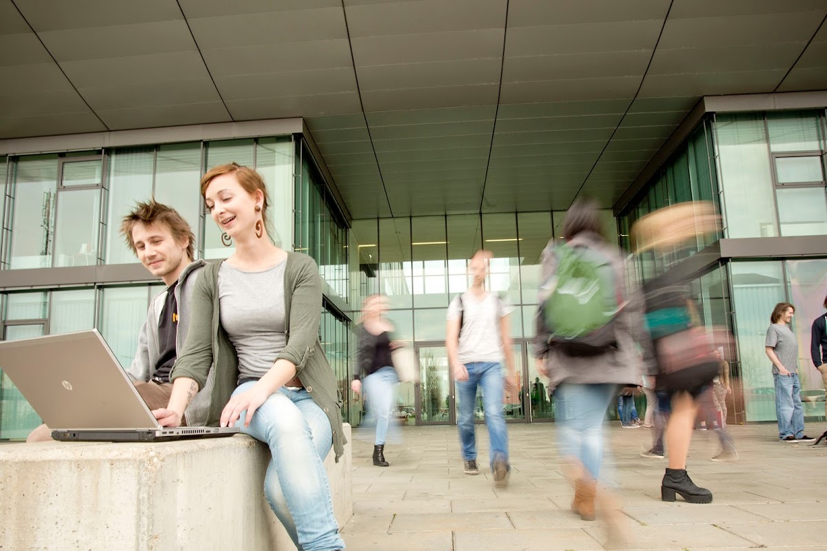 University of Education Burgenland photo 3