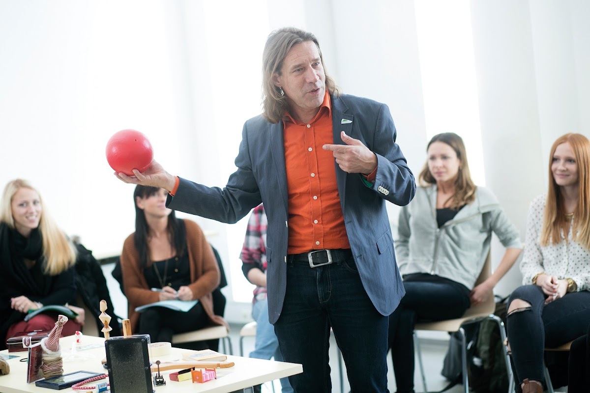 University of Education Burgenland photo 4