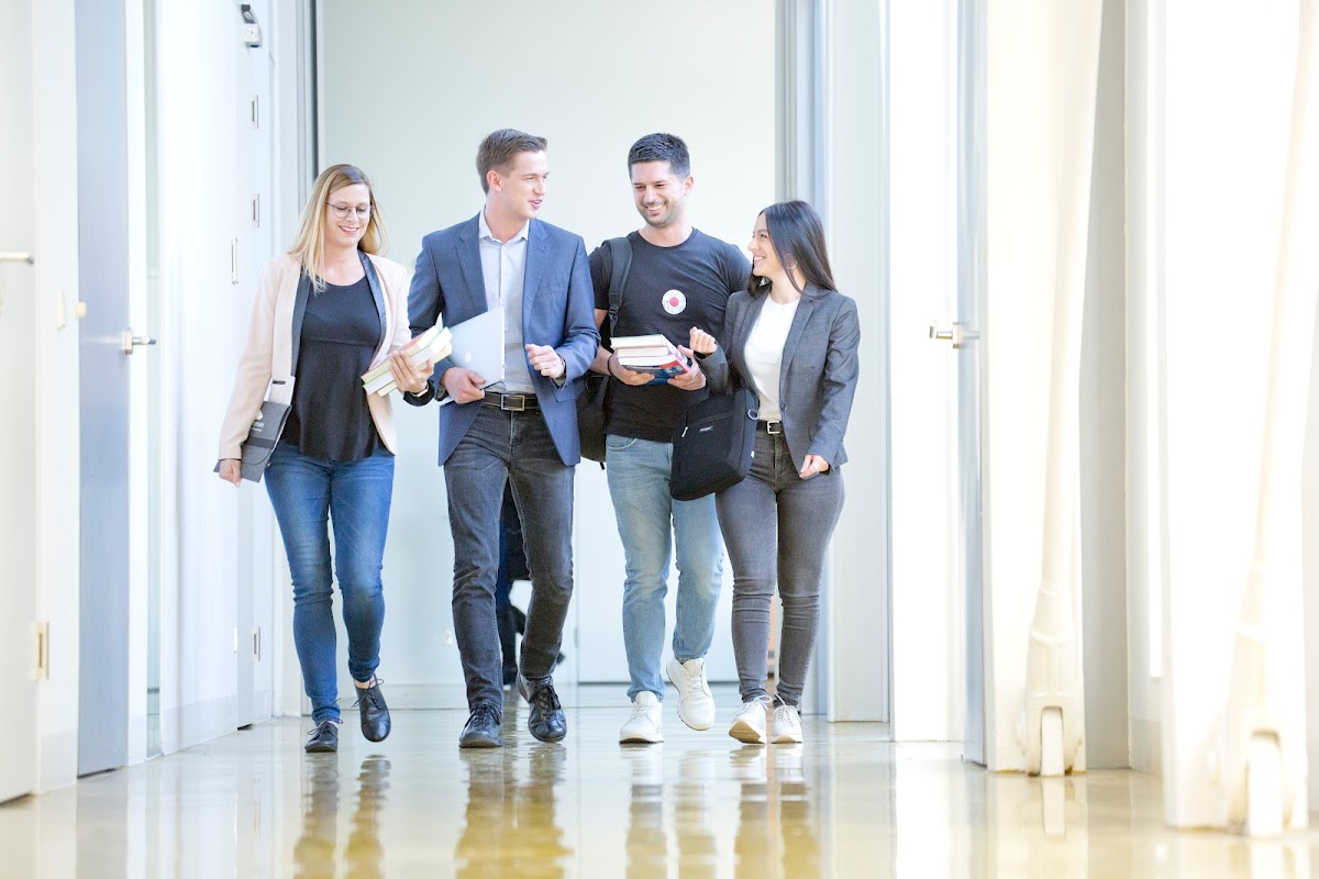 University of Education Burgenland photo 5