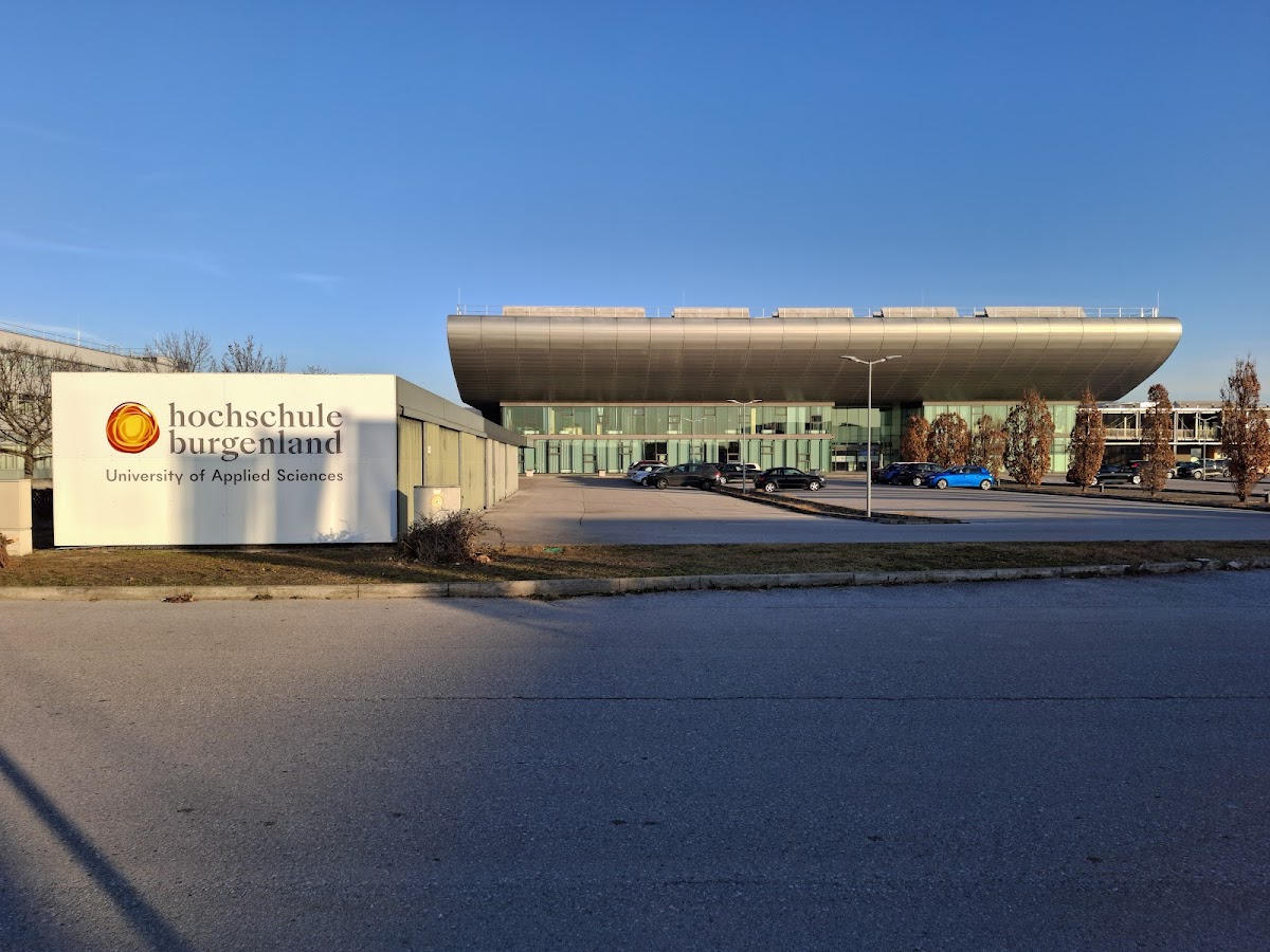 University of Education Burgenland photo 9