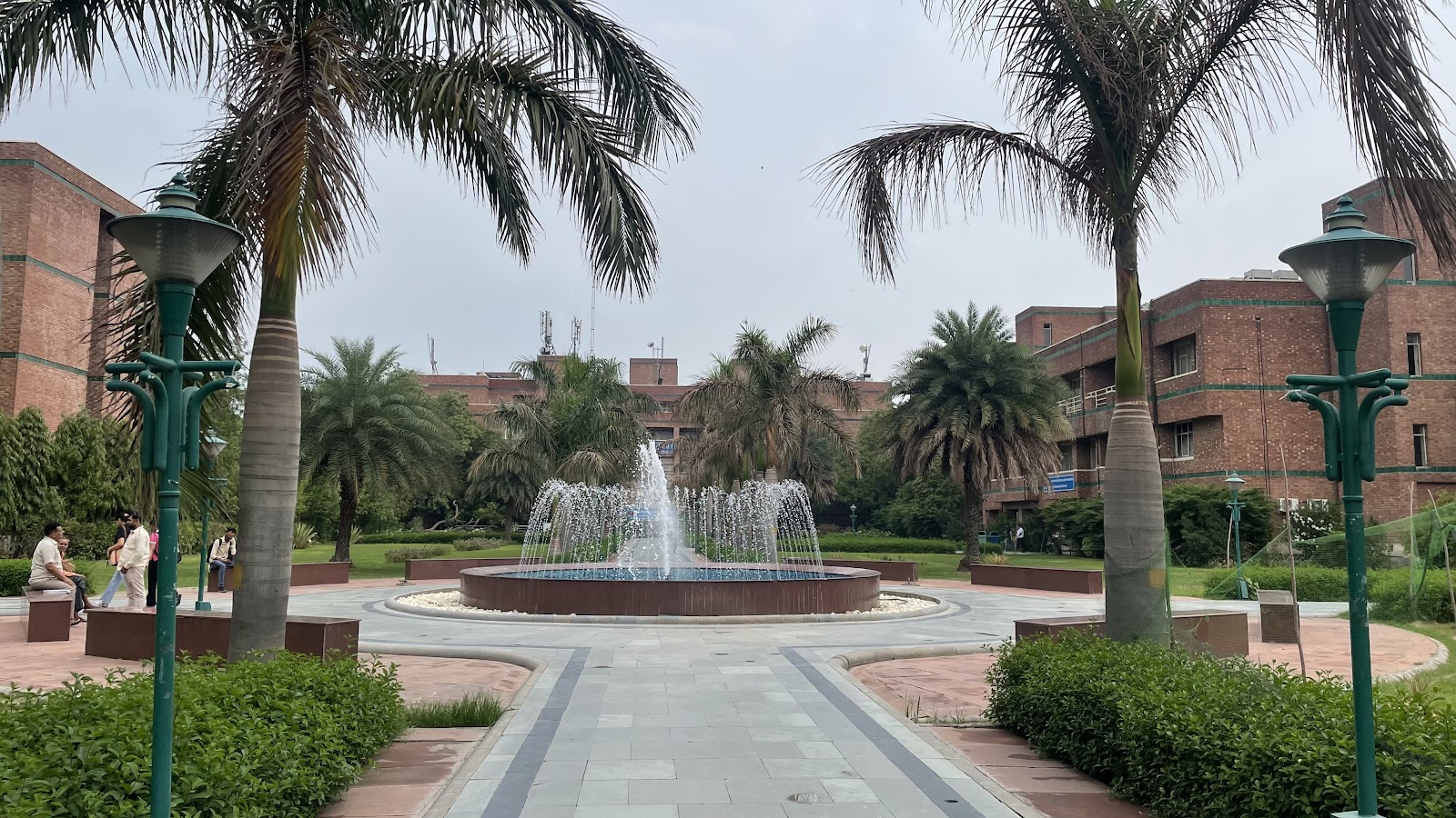 Netaji Subhas University of Technology