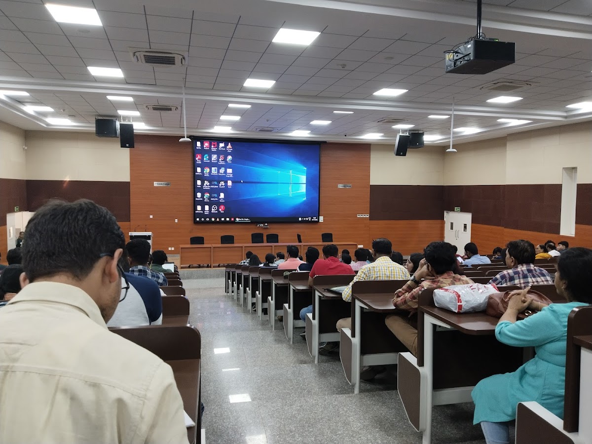 Netaji Subhas University of Technology photo 5