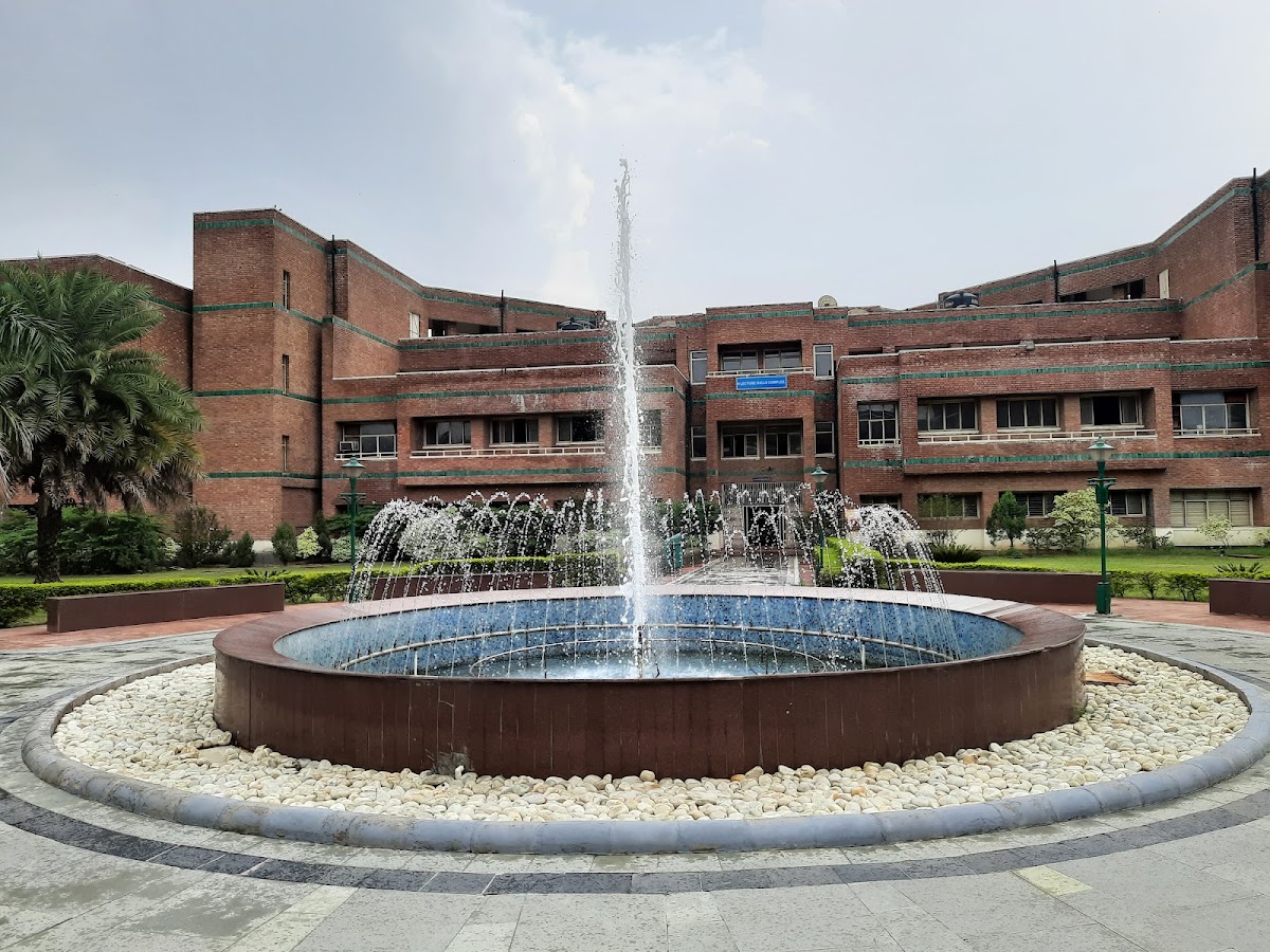 Netaji Subhas University of Technology photo 6