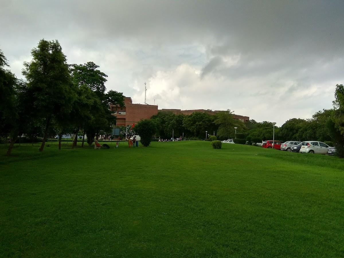 Netaji Subhas University of Technology photo 7