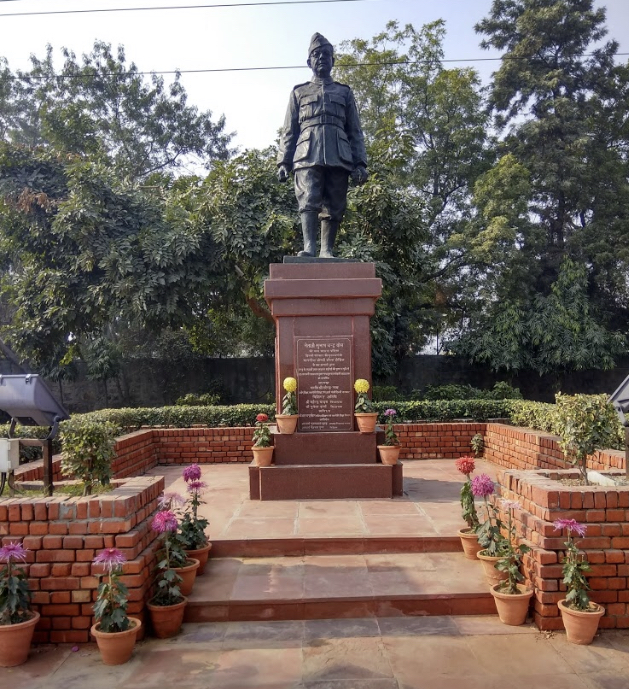 Netaji Subhas University of Technology photo 9