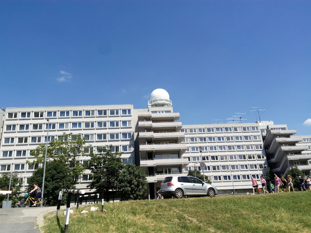 Széchenyi István University photo 5