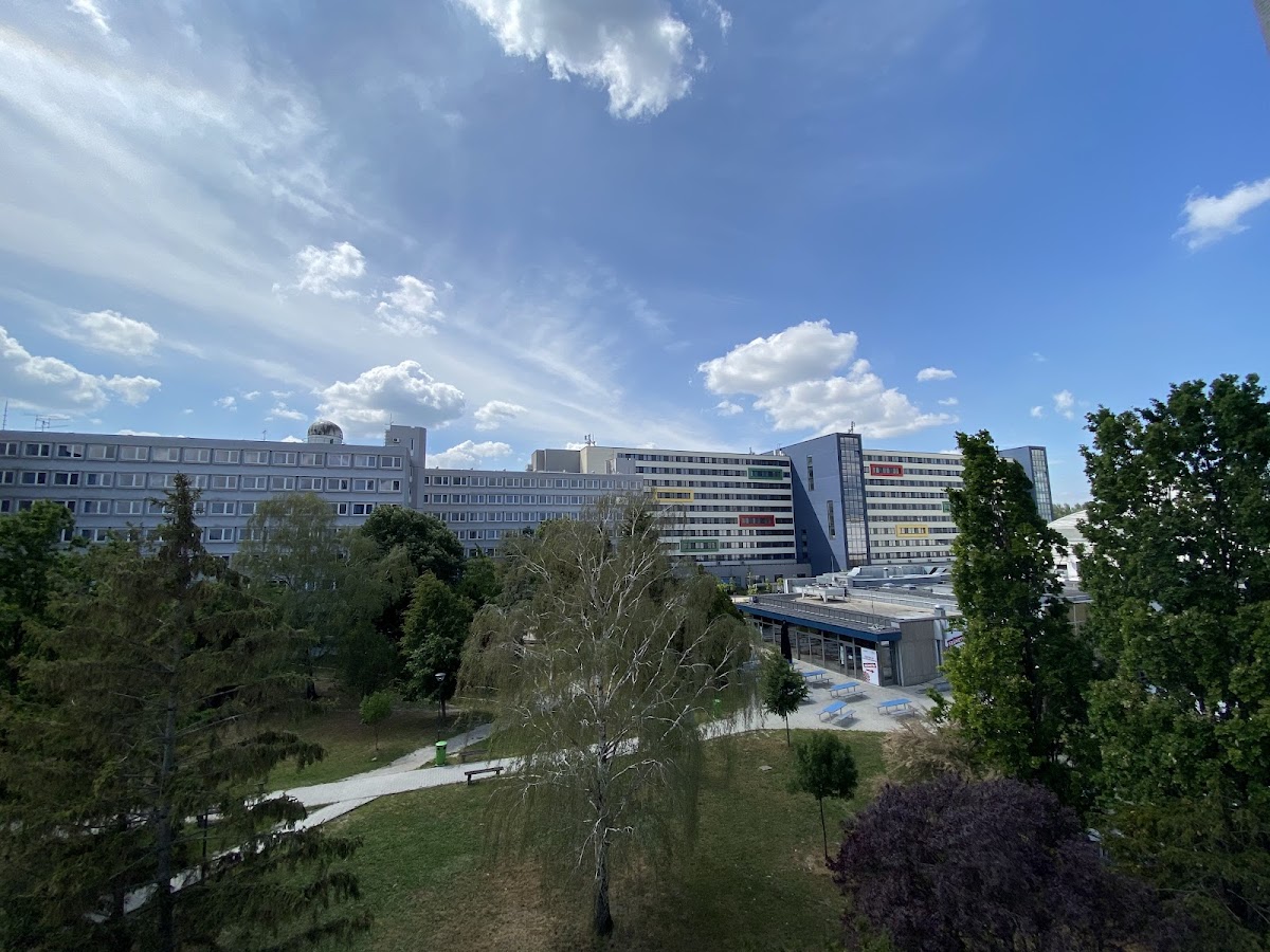 Széchenyi István University photo 6