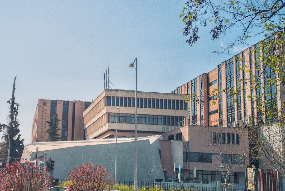 University of Macedonia - Thessaloniki photo 2