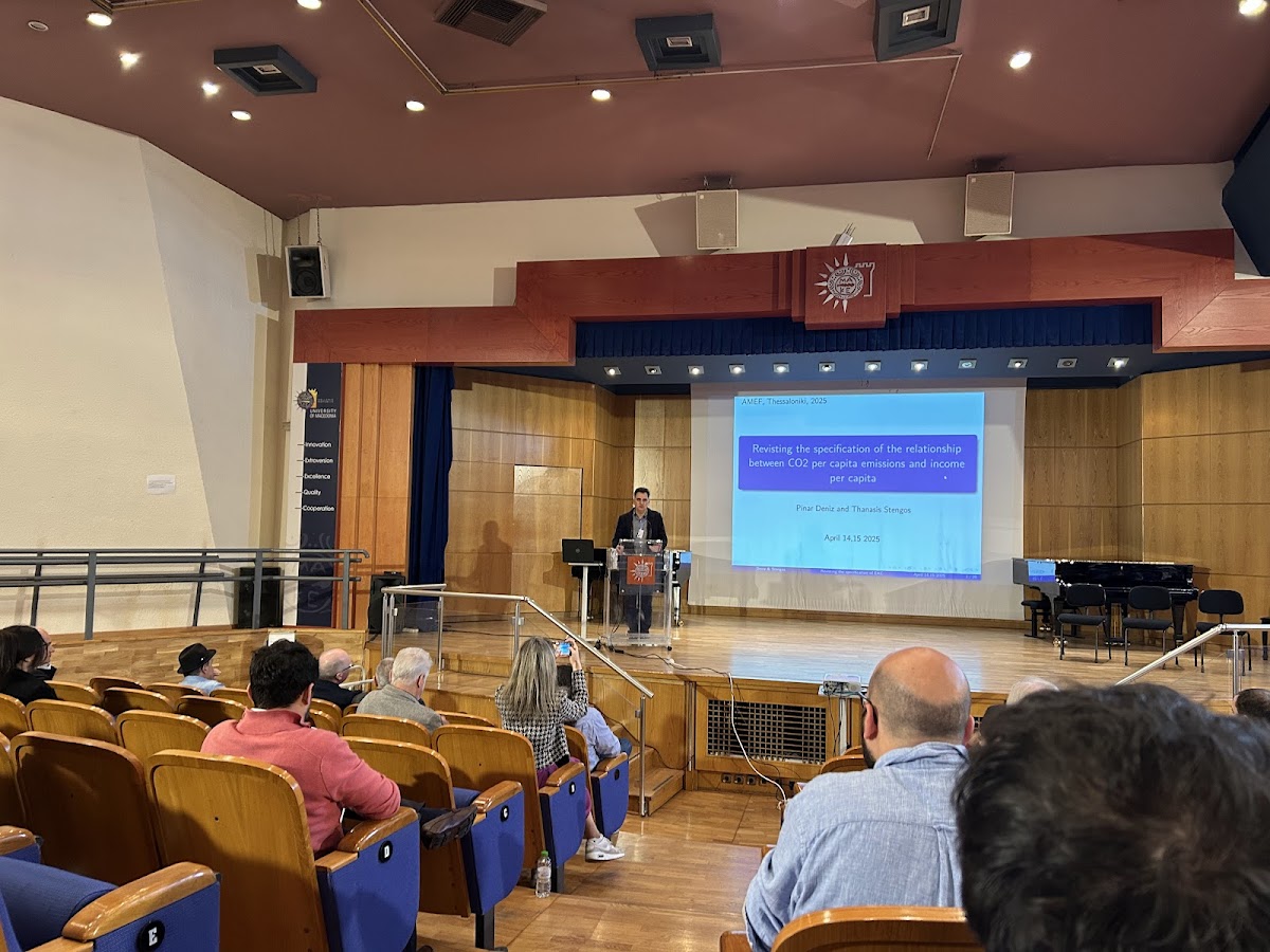 University of Macedonia - Thessaloniki photo 3