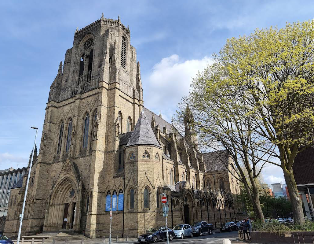 University of Manchester photo 8