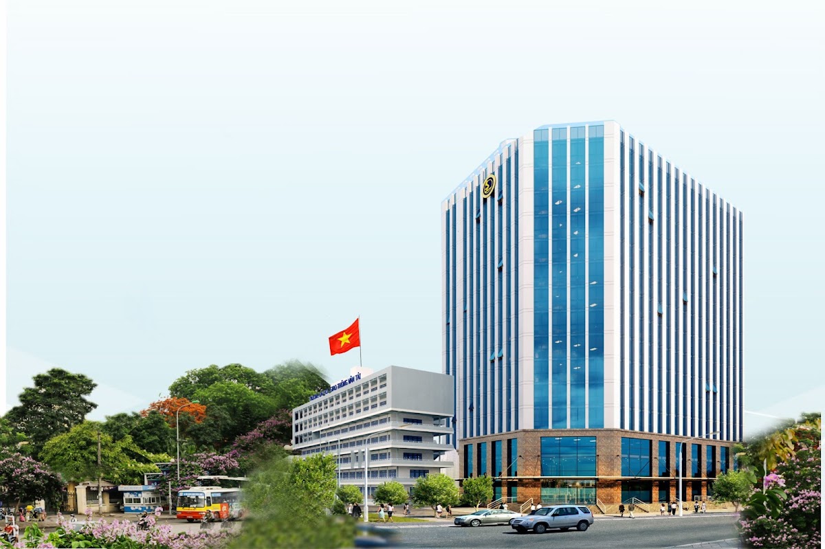 University of Transport and Communications photo 1