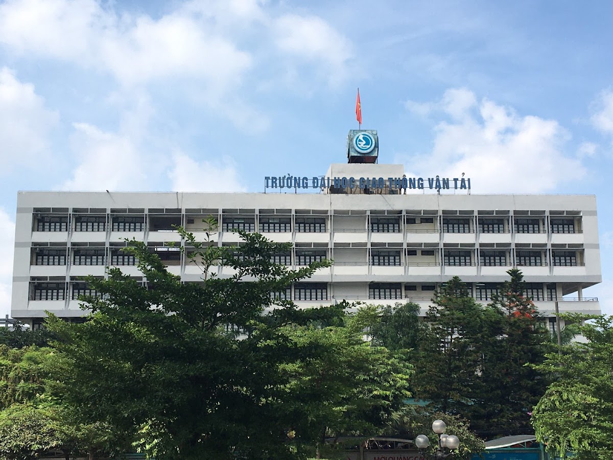 University of Transport and Communications photo 2