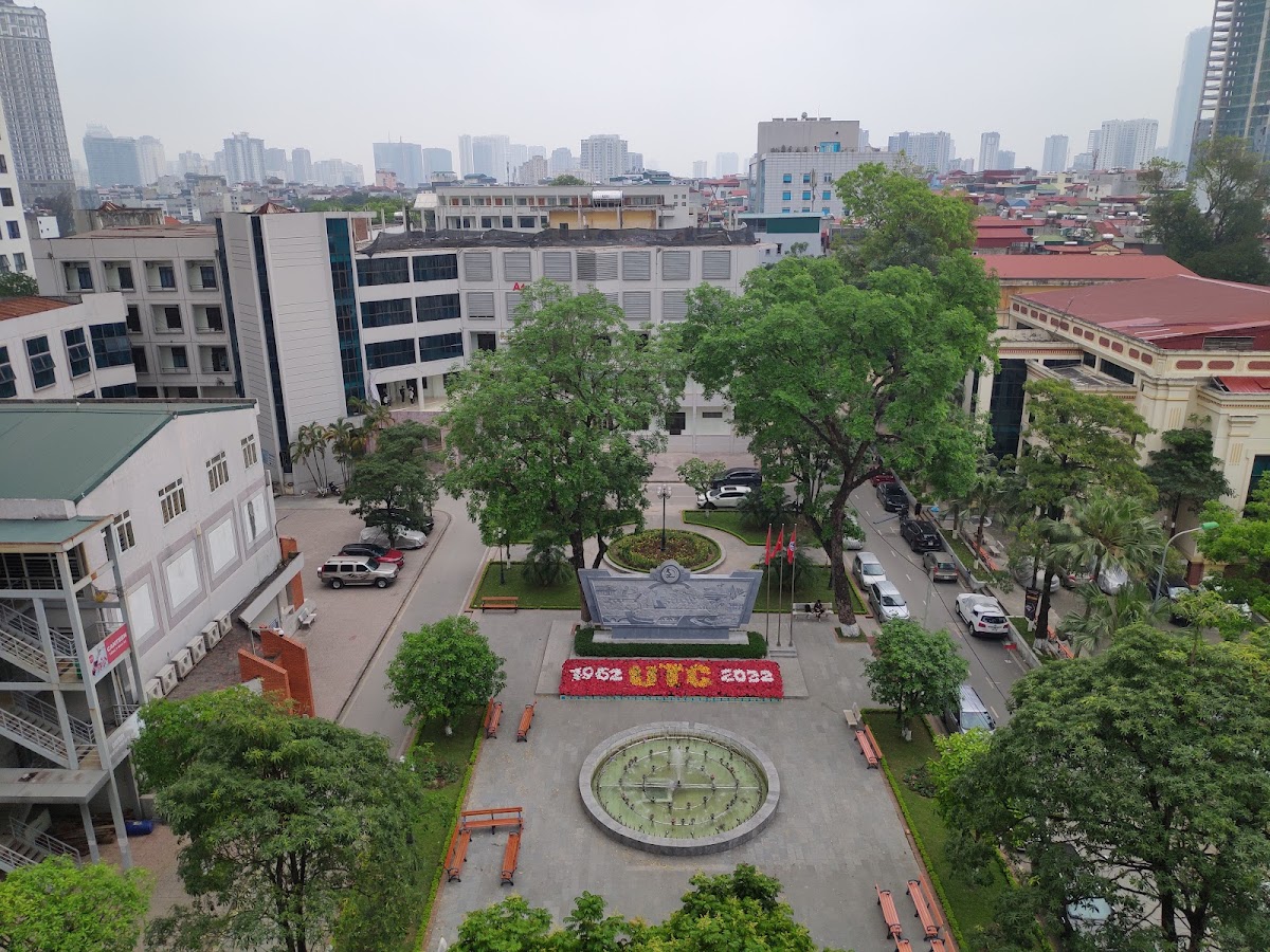 University of Transport and Communications photo 3