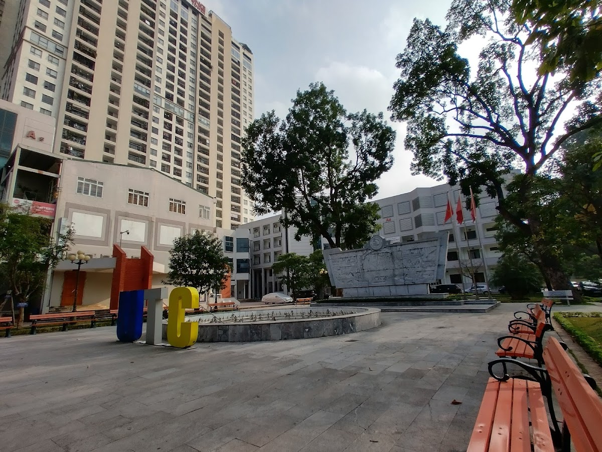 University of Transport and Communications photo 4