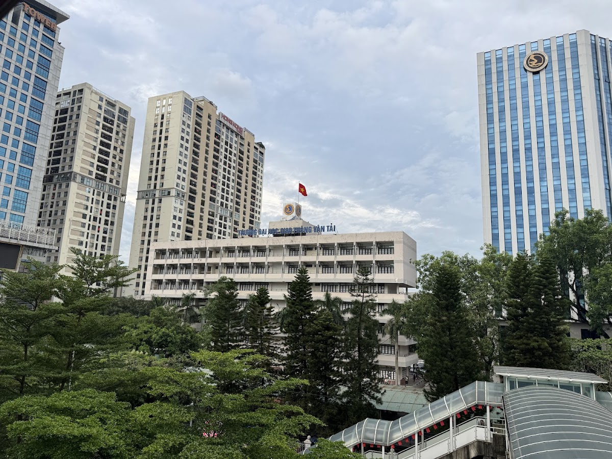 University of Transport and Communications photo 5