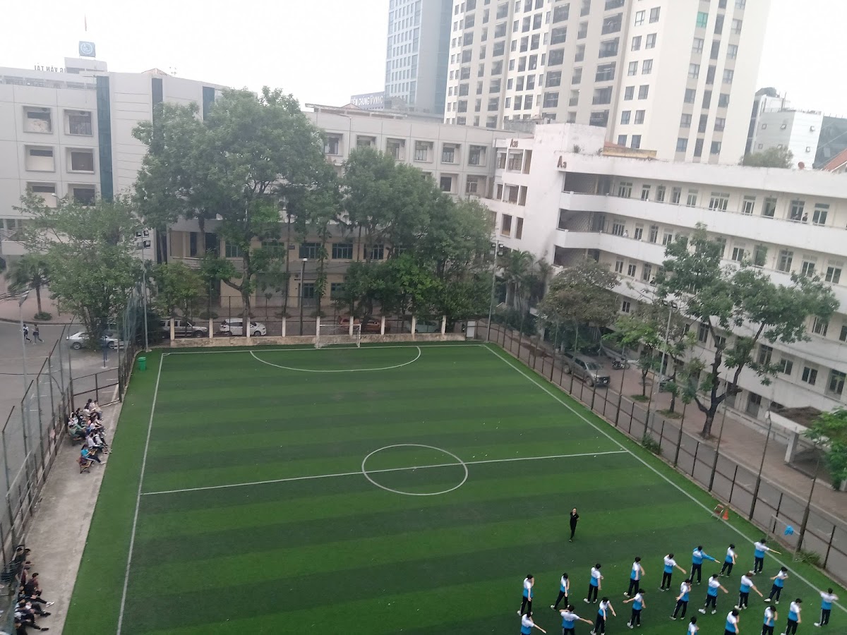 University of Transport and Communications photo 6