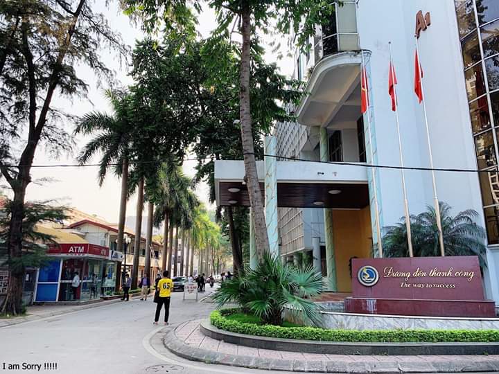 University of Transport and Communications photo 7