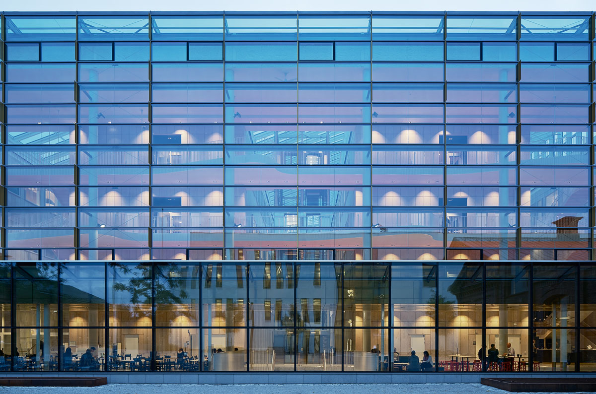 KMH - Royal College of Music in Stockholm photo 3