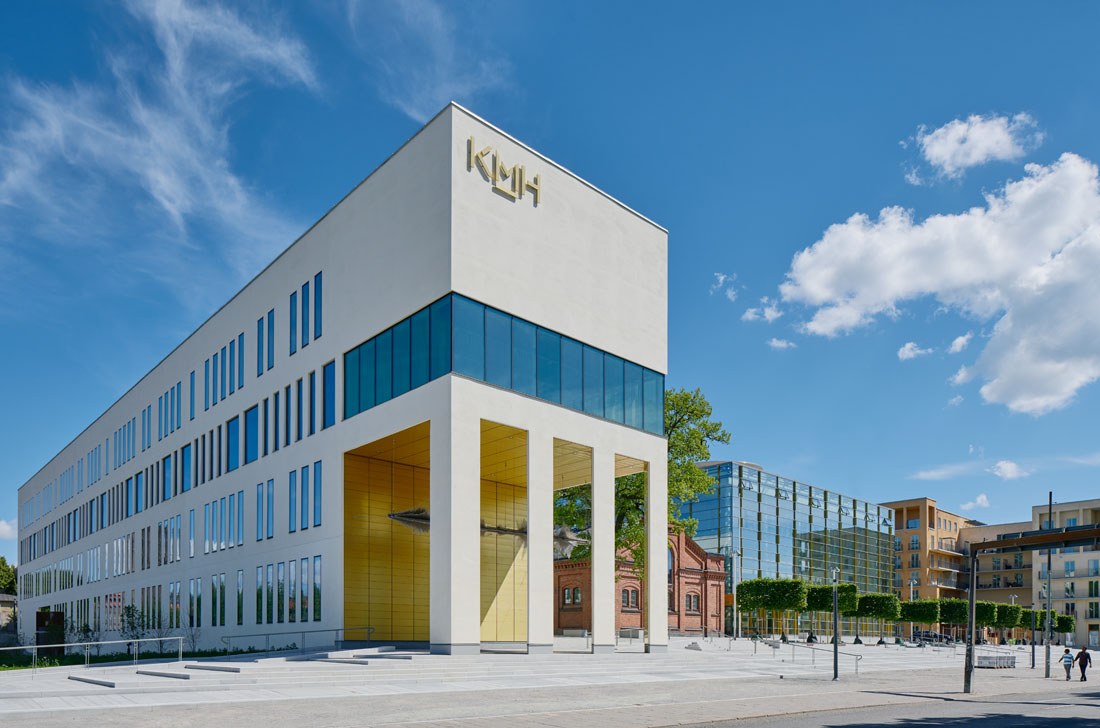 KMH - Royal College of Music in Stockholm photo 4