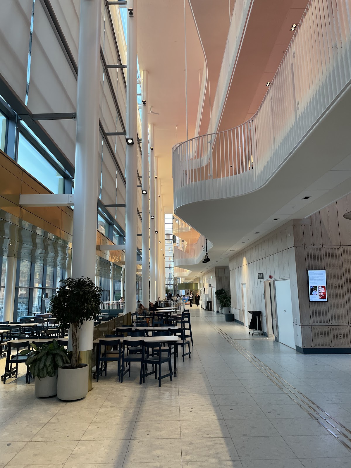 KMH - Royal College of Music in Stockholm photo 8