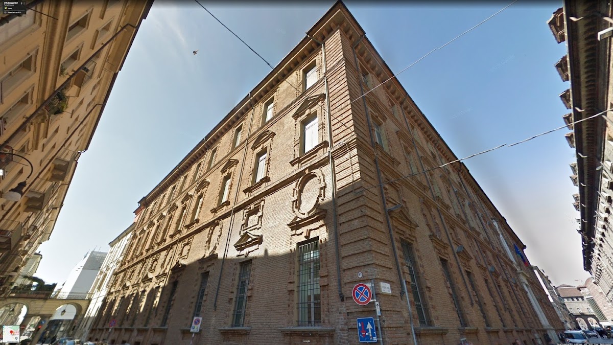 University of Turin photo 1
