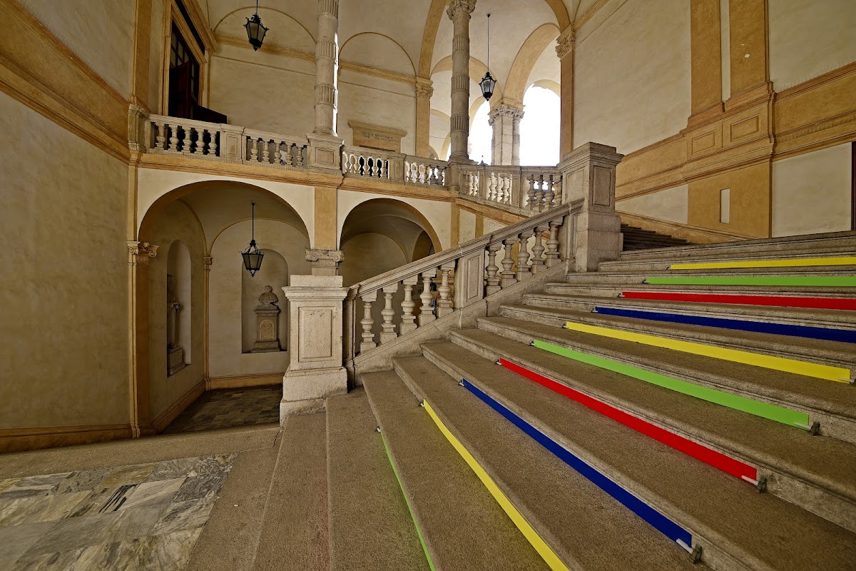 University of Turin photo 2