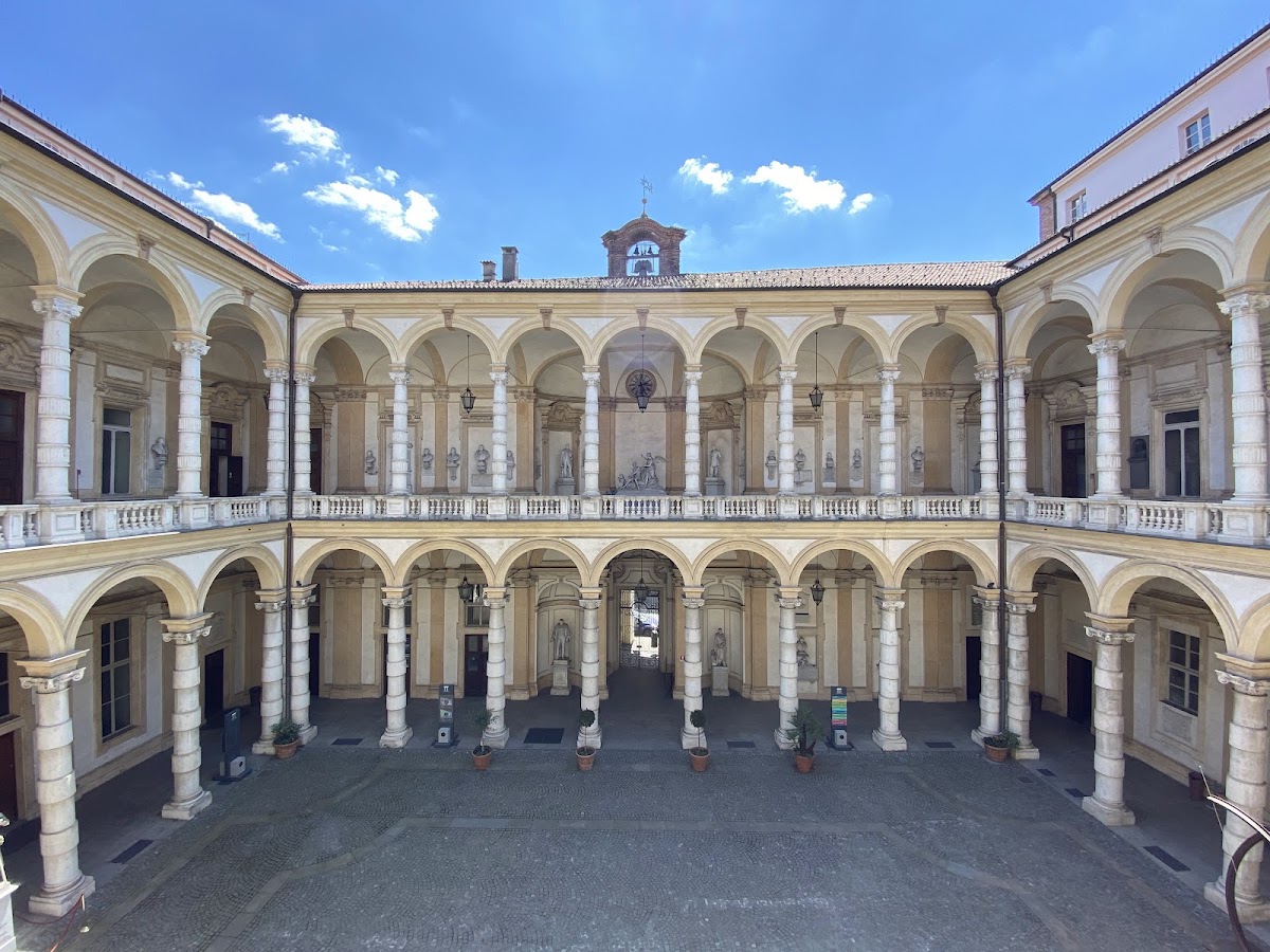 University of Turin photo 3