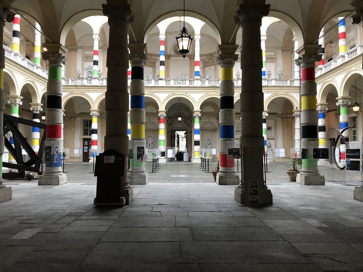University of Turin photo 4