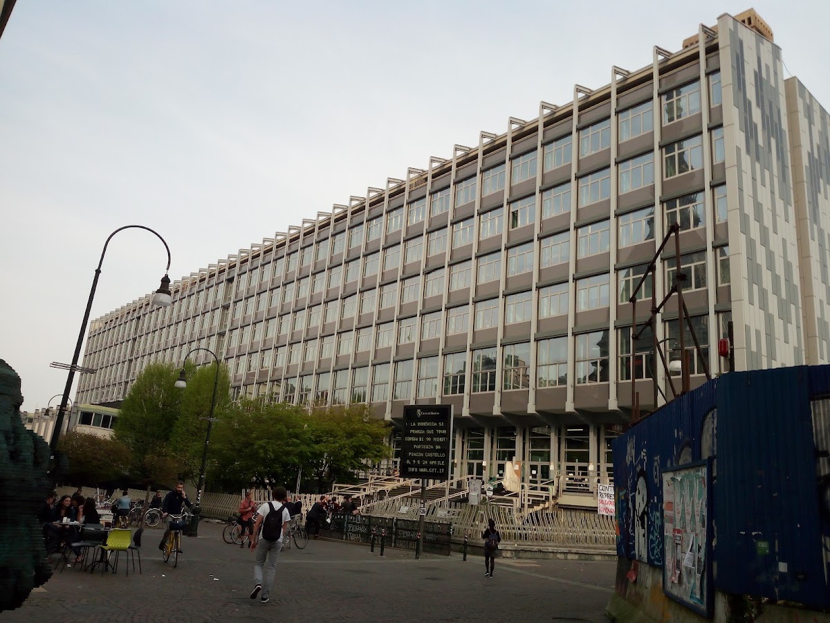 University of Turin photo 5