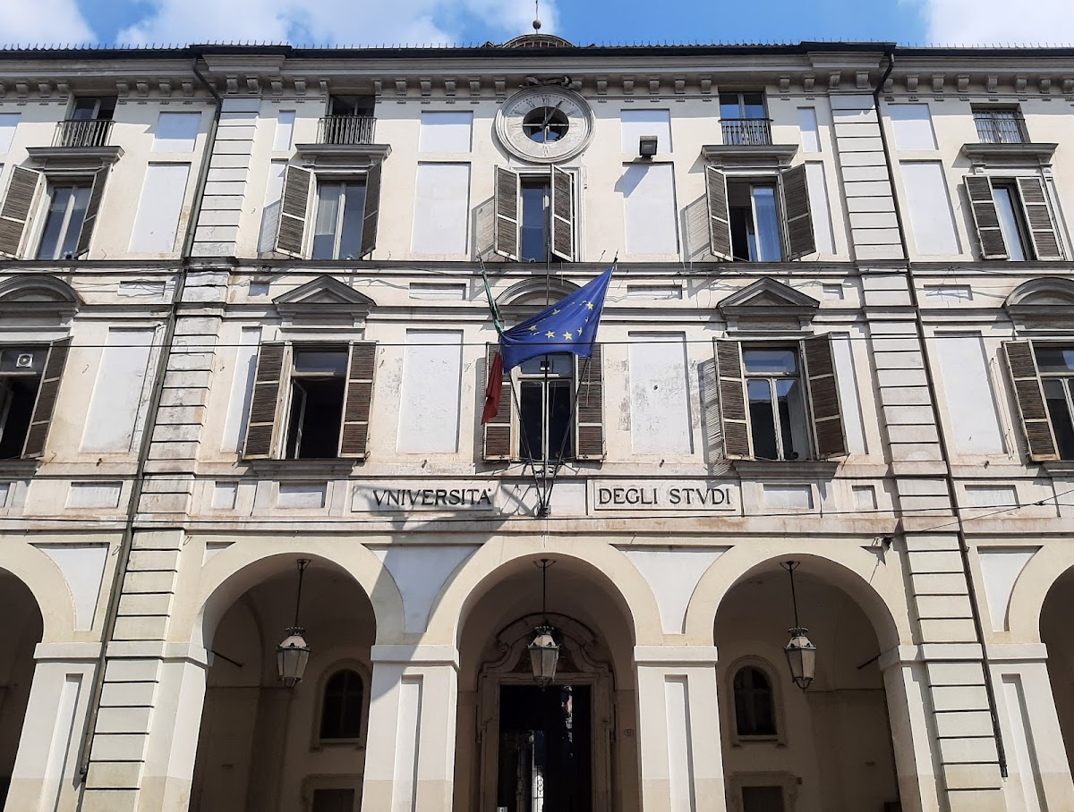 University of Turin photo 6