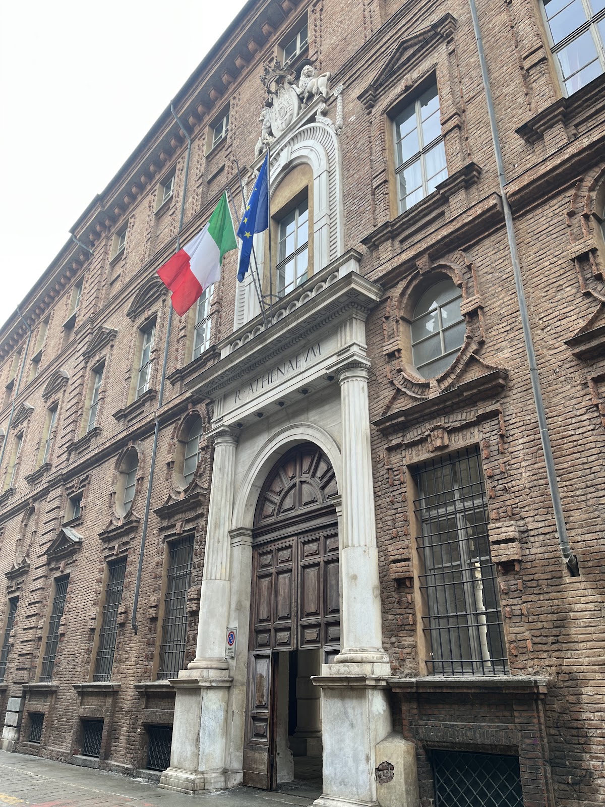 University of Turin photo 8