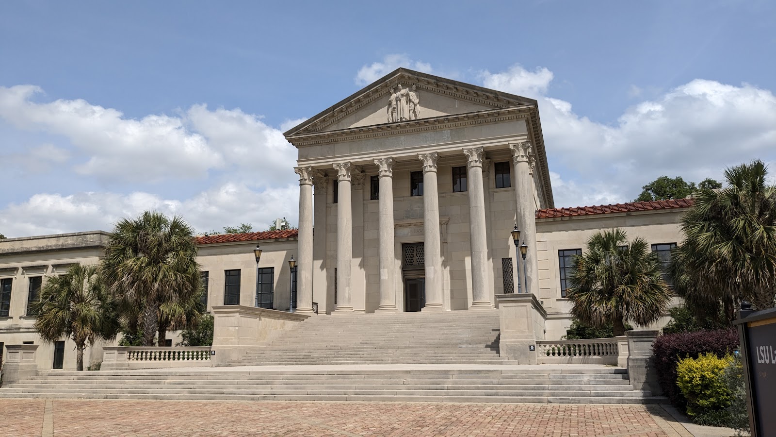LSU