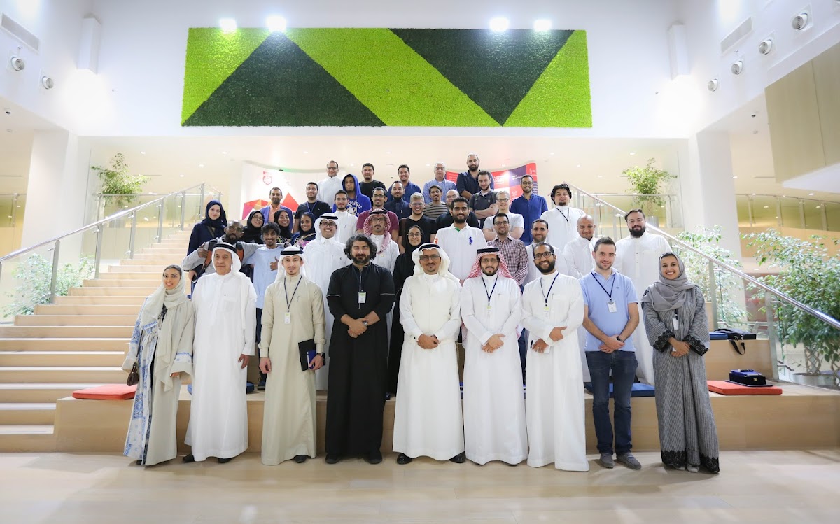 Prince Mohammad Bin Salman College photo 3
