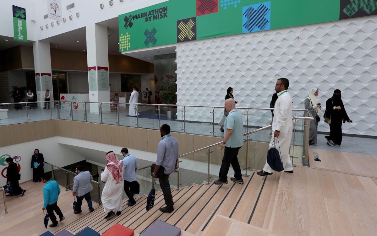 Prince Mohammad Bin Salman College photo 4