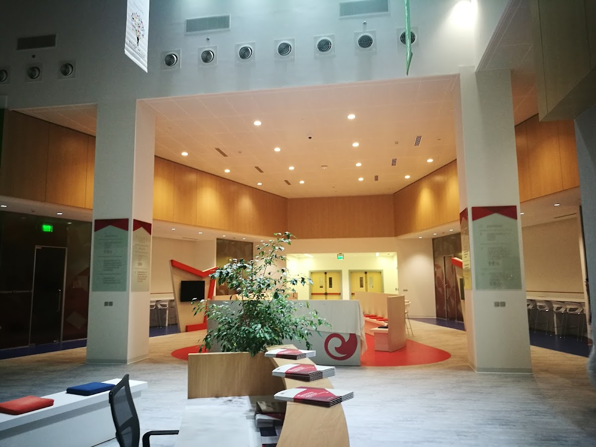 Prince Mohammad Bin Salman College photo 8