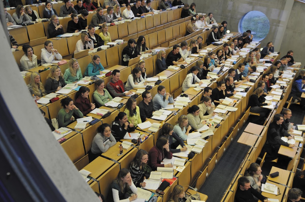 University of Augsburg photo 2