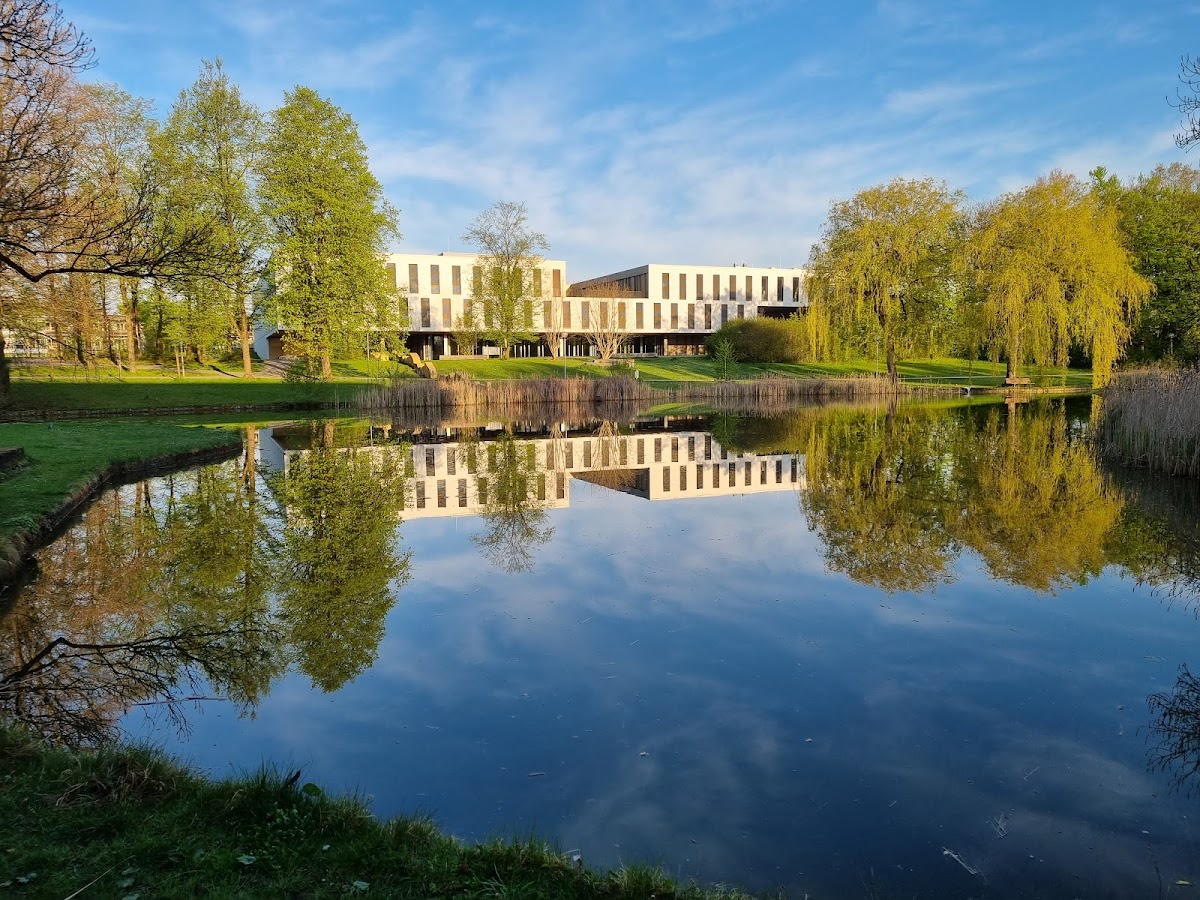 University of Augsburg photo 3