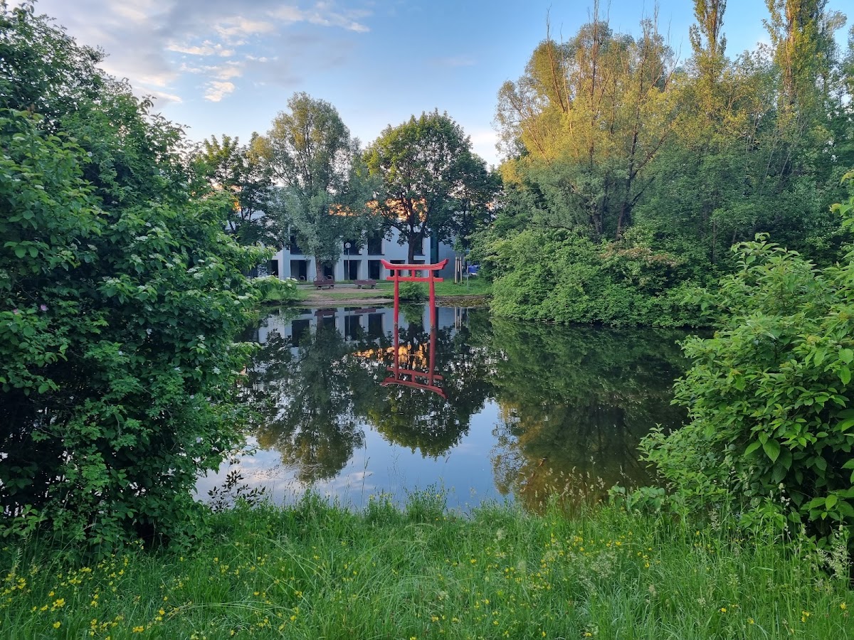 University of Augsburg photo 4