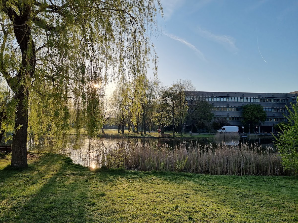 University of Augsburg photo 5