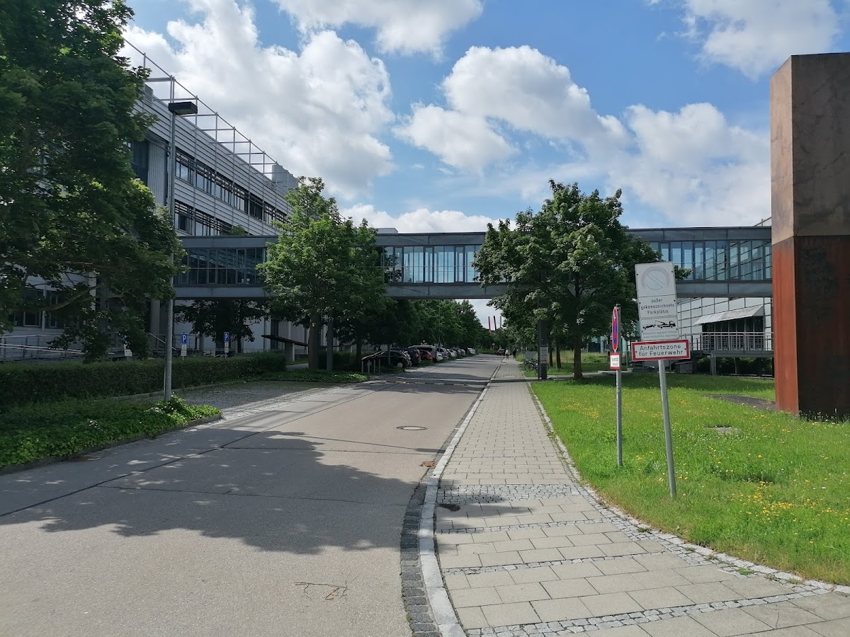 University of Augsburg photo 6