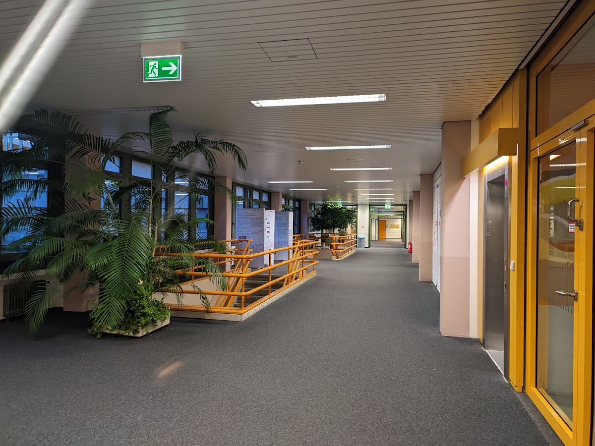 University of Augsburg photo 7